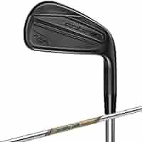 【レア出品】KING FORGED MB アイアン(5-P:6本セット) コブラ KING FORGED MB 5-P 6本